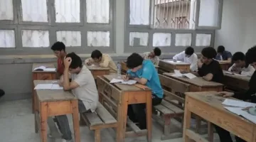نتائج شهادات الإعدادية 2025 لمحافظة القليوبية عبر بوابة التعليم