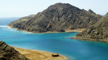 مثل “رأس الحكمة”… صفقات خليجية متوقعة في مصر و”رأس بناس” هو الأكثر احتمالًا.