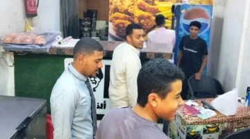 في أسوان.. إطلاق حملة شاملة لمراقبة الأسعار في أسواق إدفو