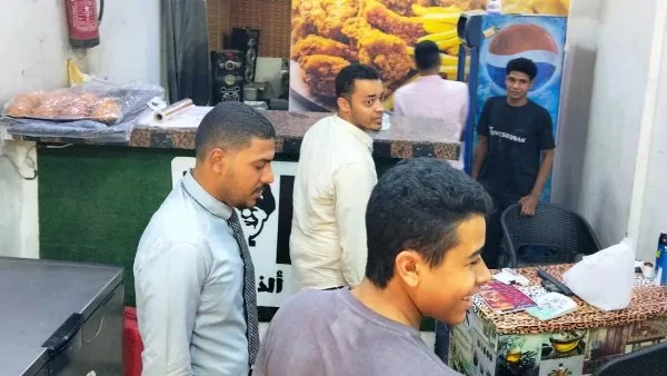 في أسوان.. إطلاق حملة شاملة لمراقبة الأسعار في أسواق إدفو في أسوان.. إطلاق حملة شاملة لمراقبة الأسعار في أسواق إدفو