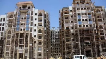قيادي في مستقبل وطن: قانون الرقم القومي الموحد للعقارات يمثل خطوة متقدمة نحو تطوير القطاع العقاري.