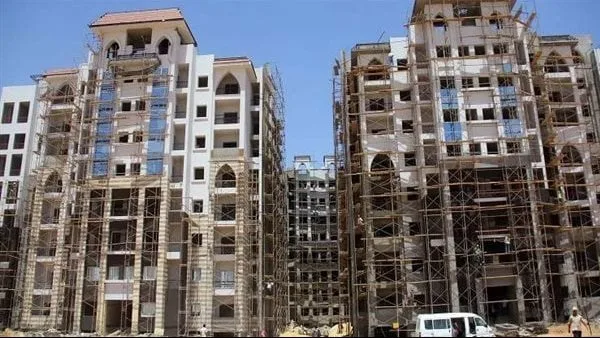 قيادي في مستقبل وطن: قانون الرقم القومي الموحد للعقارات يمثل خطوة متقدمة نحو تطوير القطاع العقاري. قيادي في مستقبل وطن: قانون الرقم القومي الموحد للعقارات يمثل خطوة متقدمة نحو تطوير القطاع العقاري.