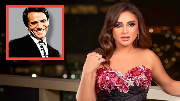 أنغام: عبدالحليم لم يكن صوته قويًّا، وسرّ جاذبيته يكمن في مصداقيته.