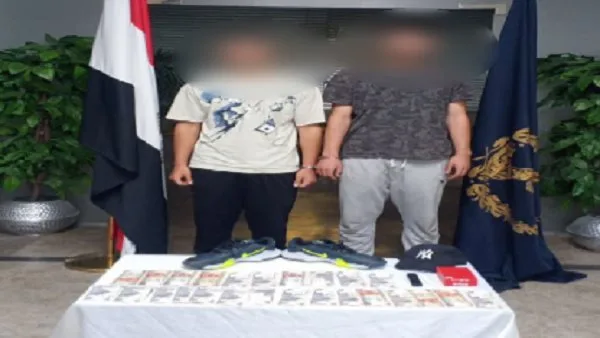 تفكيك شبكة إجرامية متمرسة في سرقة المنازل بتقنيات التسلل في القاهرة الجديدة