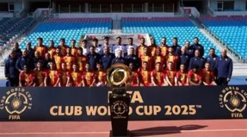 توقيت مباراة الترجي التونسي أمام تشيلسي في كأس العالم للأندية