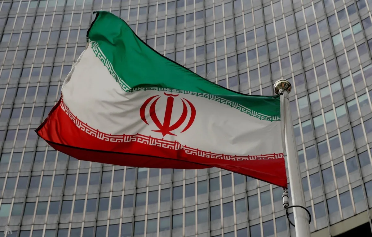 إيران تقدم احتجاجاً لمجلس الأمن ضد رئيس الوكالة الدولية للطاقة الذرية إيران تقدم احتجاجاً لمجلس الأمن ضد رئيس الوكالة الدولية للطاقة الذرية