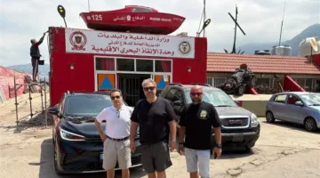إعلان عن استئناف عمل مرفأ جونية: سيلعب دورًا محوريًا في تعزيز الاقتصاد والسياحة في المنطقة