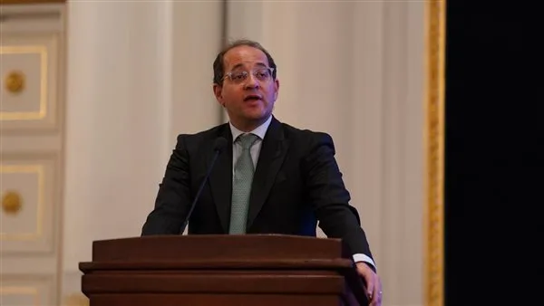 وزير المالية: إطلاق حزمة جديدة من التسهيلات الجمركية خلال الأسابيع القادمة لدعم الاقتصاد المصري وزير المالية: إطلاق حزمة جديدة من التسهيلات الجمركية خلال الأسابيع القادمة لدعم الاقتصاد المصري