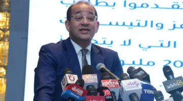 وزير المالية: المؤشرات الأولية للتخفيضات الضريبية مشجعة ومتفوقة