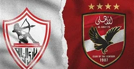 الزمالك يسعى بجدية لإنهاء صفقة لاعب الأهلي الهداف