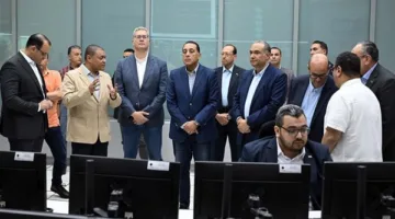 وزير البترول: الشبكة الوطنية للغاز الطبيعي تعتبر العمود الفقري لضمان تلبية احتياجات القطاعات الإنتاجية.