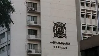 الإحصاءات: مصر تحتل المركز 22 من بين 67 دولة في مؤشر أداء تغير المناخ لعام 2024