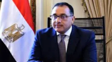 مدبولي: الحكومة تركز بشدة على تأمين إمدادات الغاز الطبيعي والوقود لتلبية زيادة الطلب.