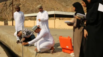 اليونسكو تعيد تسمية كرسي دراسات الأفلاج في جامعة نزوى ليشمل علم المياه الاجتماعي