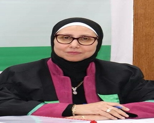 د. امل السيد