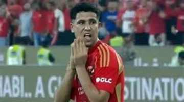 ريبييرو يوافق على مغادرة خمسة لاعبين من الأهلي في فترة الانتقالات الصيفية