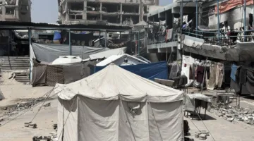 الأونروا: معاناة اللاجئين الفلسطينيين تعتبر أطول أزمة لجوء عالمياً