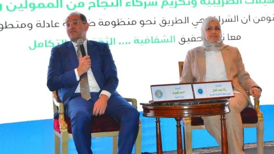 وزير المالية: لا زيادة في الضرائب في الميزانية الجديدة وزير المالية: لا زيادة في الضرائب في الميزانية الجديدة