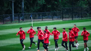 الأهلي ينجح في ضم “هداف الزمالك” بعد مغادرة ثنائي جديد.. ما التفاصيل؟