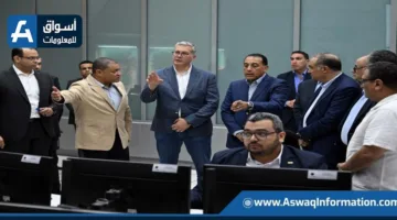 وزير البترول: “الشركة القومية للغازات الطبيعية” هي العمود الفقري لتلبية احتياجات قطاعات الإنتاج والخدمات.