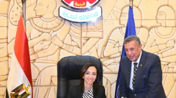 بالاسم ورقم الجلوس.. نقدم لكم رابط نتيجة امتحانات الشهادة الإعدادية في البحيرة