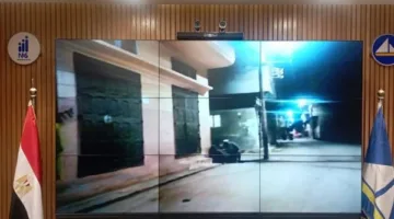 دمياط الجديدة تحدد مواعيد إغلاق المحلات لتوفير الطاقة الكهربائية