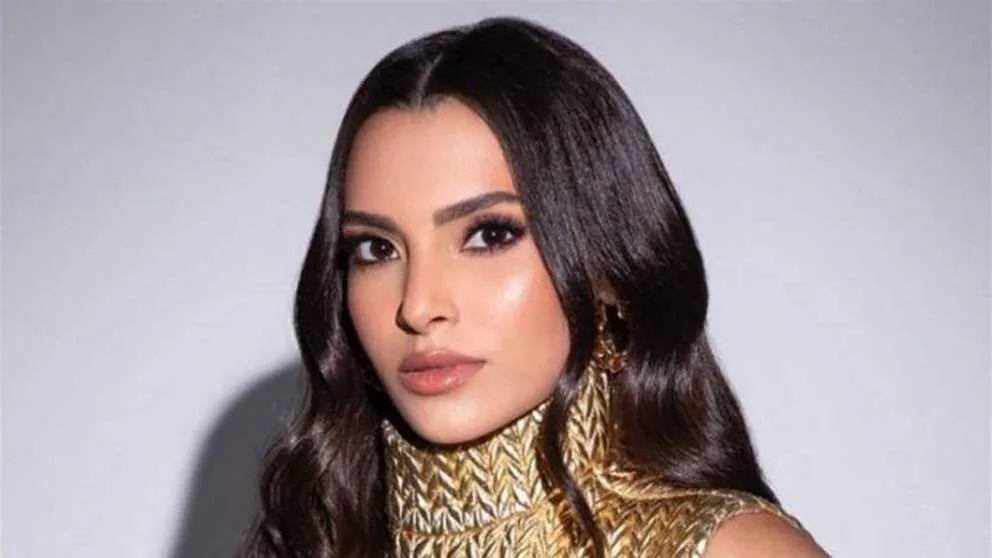 كارمن سليمان تعيد إثارة الجدل حول “صوت مصر”: أستحقه تماماً