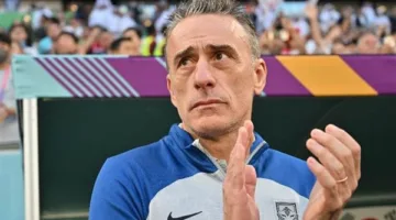 جون إدوارد يعلن هوية المدرب الجديد للزمالك: الثنائي البرتغالي ينضم إلى سليمان.