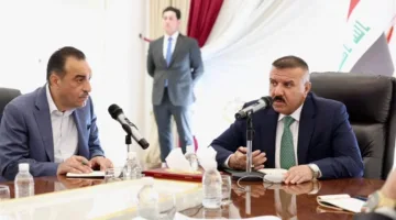 وزير الداخلية يقرر متابعة أي محاولات لتهديد قوة الأجهزة الأمنية