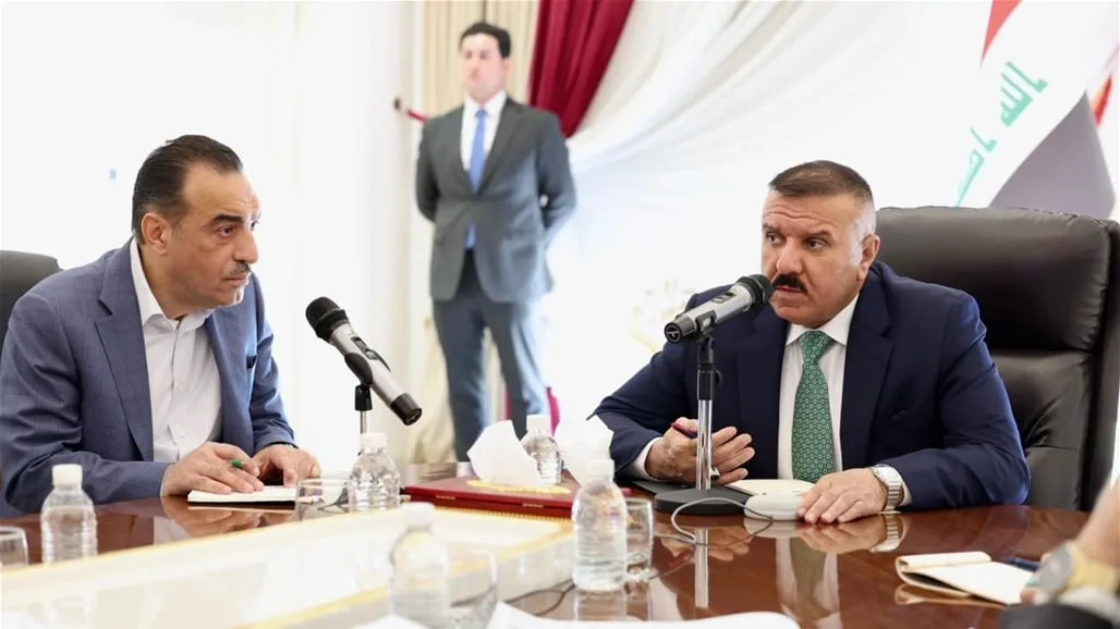 وزير الداخلية يقرر متابعة أي محاولات لتهديد قوة الأجهزة الأمنية