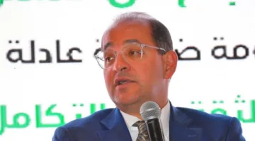 وزير المالية: لا تغيير في الضرائب بالموازنة الجديدة.. والسنة المالية القادمة ستشهد إطلاق حزم إضافية لدعم الممولين.