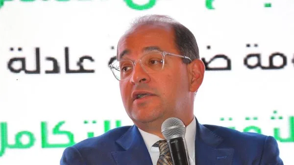 وزير المالية: لا تغيير في الضرائب بالموازنة الجديدة.. والسنة المالية القادمة ستشهد إطلاق حزم إضافية لدعم الممولين.
