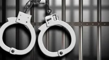 الداخلية تُعلن عن هوية لصين قاما بسرقة مضخة مياه من مبنى في المرج