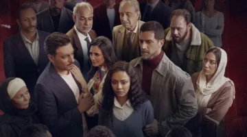 تغير دراماتيكي في علاقة بسمة ومسعد.. طلب الطلاق يثير الأحداث في الحلقة السادسة من فات الميعاد.