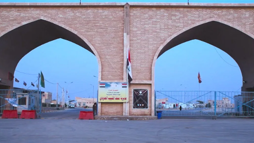 كشف تفاصيل إغلاق منفذ الشيب الحدودي كشف تفاصيل إغلاق منفذ الشيب الحدودي