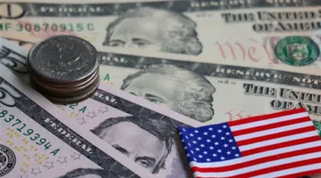 الدين الوطني الأمريكي يصل إلى أكثر من 37 تريليون دولار، محققًا رقماً قياسياً تاريخياً