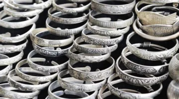 «المعدن الفضي يشهد زيادة».. أسعار الفضة اليوم السبت 21 يونيو 2025