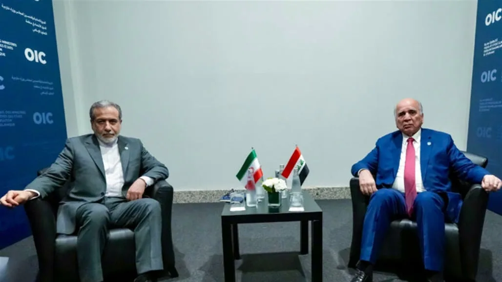 وزير الخارجية يلتقي نظيره الإيراني في إسطنبول: أهمية العودة السريعة إلى مفاوضات.