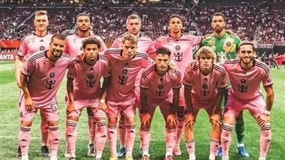 موعد مباراة إنتر ميامي وبالميراس في كأس العالم للأندية برعاية مجموعة الأهلي