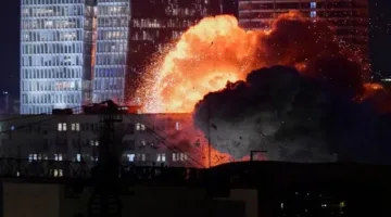 بوم بوم تل أبيب: أغنية ناشطة ضد الاحتلال الإسرائيلي تكتسح الترند العالمي