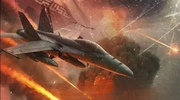 إسرائيل تشن غارة على مرفق بحث نووي إيراني في أصفهان