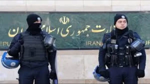 السلطات الإيرانية تعلن اعتقال سائح ألماني بتهمة التجسس في العاصمة طهران
