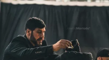 غارة إسرائيلية تستهدف “أبو علي”، مرافق نصر الله!