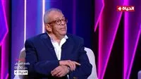 يسري نصرالله يكشف لأول مرة أسراراً خاصة عن يوسف شاهين