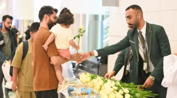 تنظيم عودة المواطنين ورعايا الدول الأجنبية عبر تركيا