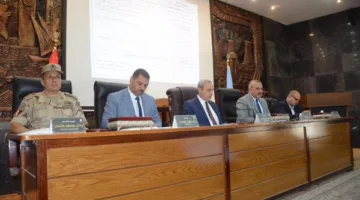 محافظ الغربية يكشف معلومات جديدة حول ملف الأراضي العمرانية في المحافظة
