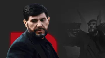 مقتل الحارس الشخصي لنصر الله وحيدر الموسوي جراء قصف إسرائيلي في إيران