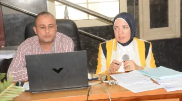 بالصور: محافظ الغربية يُعلن عن تحديث كافة القرى وإقرار 321 مخططًا جديدًا
