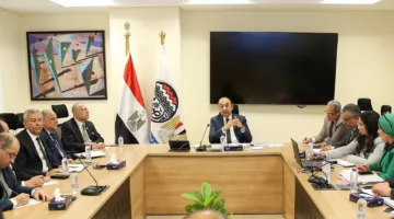 وزير قطاع الأعمال العام: إصلاح شامل للشركات القابضة وتعزيز التعاون مع القطاع الخاص