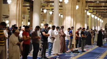 دعاء الافتتاح في الصلاة: اكتشف ما ذكر في السنة النبوية عنه